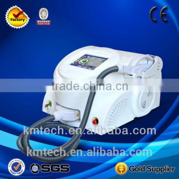 Skin care medical beauty equipment ipl hair removal machines