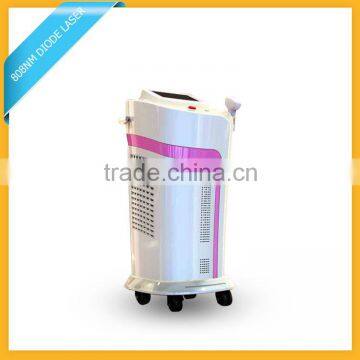 2016 Latest Technology Factory Supply Best Price 808nm Diode Laser Hair Removal Machine photo-2