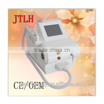 xenon lamp E-Light machine C005 for hair removal and skin cure