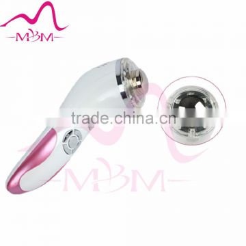 Zhengzhou Gree Well Galvanic Facial Massager Ion Beauty Device Mini Face Massager