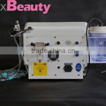 M-D3 3 in 1 Diamond Dermabrasion Microdermabrasion Machine Diamond Peeling Beauty Equipment (CE Approved)