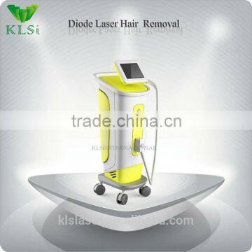 KLSi High Quality and Reasonal Price Laser Hair Removal Machine for Sale photo-3