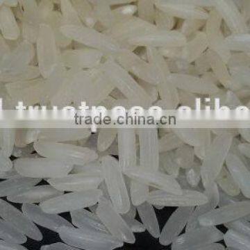 VIETNAMESE WHITE AND SOFT RICE - OM 4900, 5% BROKENS MAX