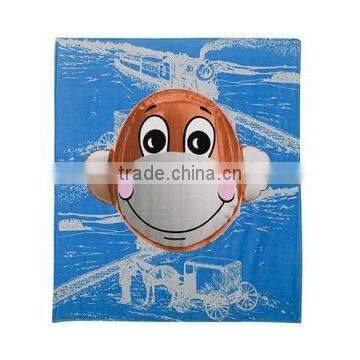 inflatable monkey toy