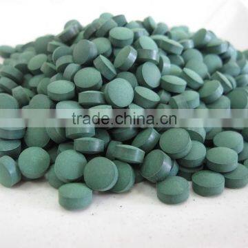 Spirulina Platensis Tablets photo-3