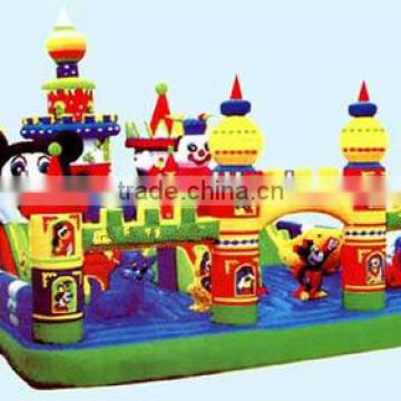 kids cheap outdoor playground