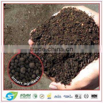 Soil conditioner improvement Calcium, magnesium, for soil balance pH