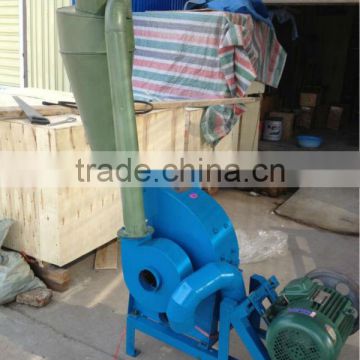 industrial food grinder/grain flour mill 0086-15238020768