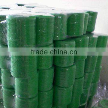 2014 China best greenhouse use PE baler twine