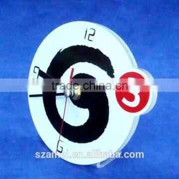 2017 Hot Sale Mini Clock Inserts photo-2