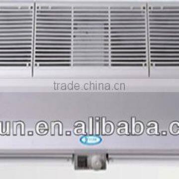 air curtain