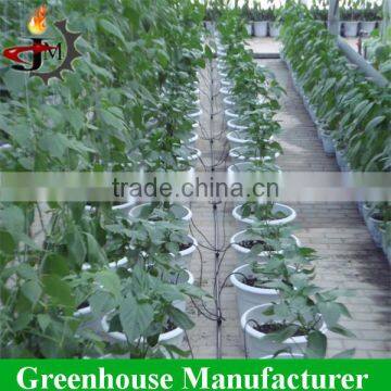 Arrow Drippers For Greenhouse Pot irrigation Emitters