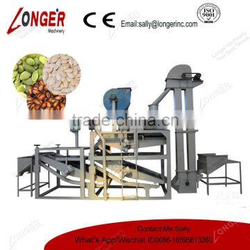 High Quality Multifunctional Pumpkin Seeds Shelling Machine