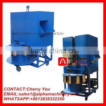 Factory Supply Mushroom Substrate Filling Machine Mushroom Bagging Machine With Competitive Price