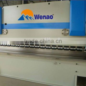 CNC ,DRO ,NC Hydraulic press brake