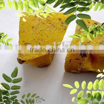beekeeping product raw beeswax or crude beeswax from Multi-sweet