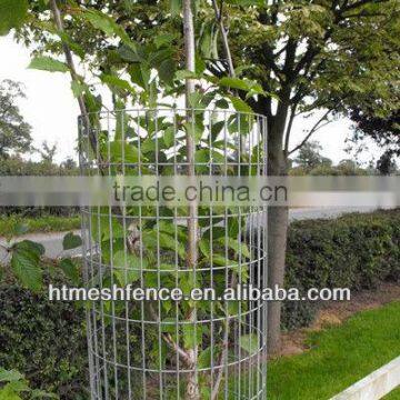 metal wire tree guard mesh (ISO9001:2000)