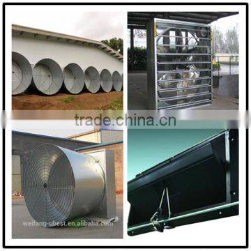 Hot Sale Poultry Farm Machinery Automatic Chicken Breeding Equipments Feeders and Drinkers For Farming Broiler Birds photo-4