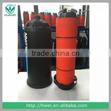 Manual Cleaning And Automatic Cleaning Water Treatment Disc Filter