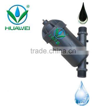 Latest technology and good price water filter system, screen filter for irrgation system