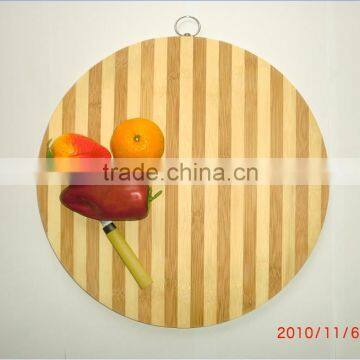 Fancy Bamboo Cutting Chopping Board
