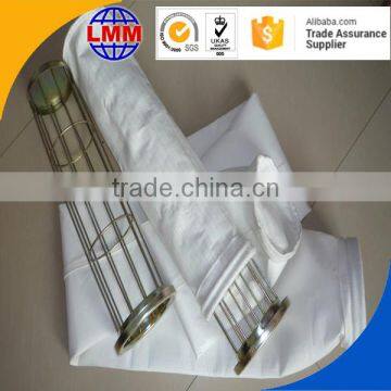 Dust collector filter bag