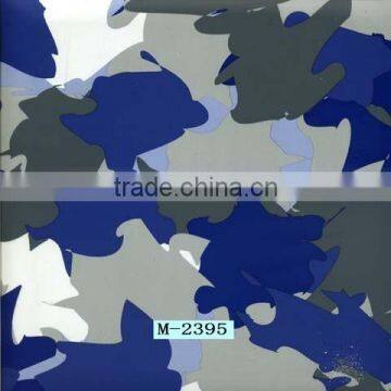 Wholesale Custom Pva Water Transfer Printing Film for Furniture Decoration photo-4