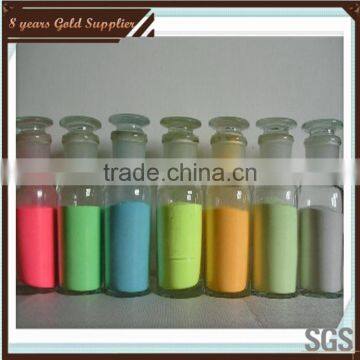 Provide Glow in the Dark Pigment for Luminous Resin photo-3