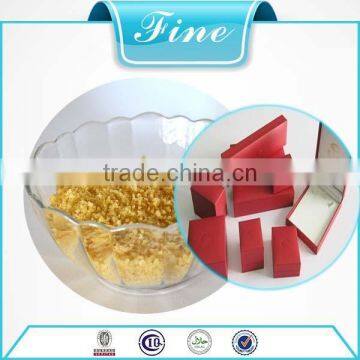 Bovine skin industrial gelatin for gift boxes
