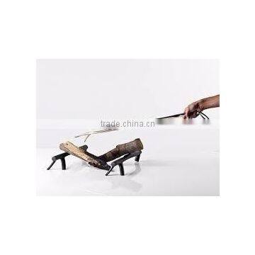 Wood Fireplace Tools