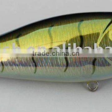 Fishing lure popper plug fishing lure SYTN-B004