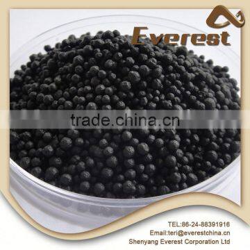 2016 Hot Sale High Soluble Compost Oem Fertilizer Humic Acid Granule Organic Fertil Dealer