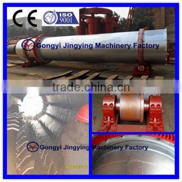China reliable quality wood sawdust dryer and rotary dryer calculations
