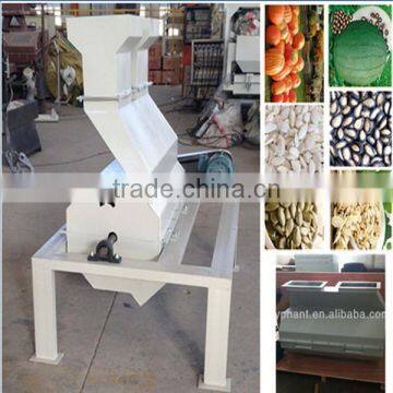 automatically best seller high quality factory price watermelon seeds shelling machine