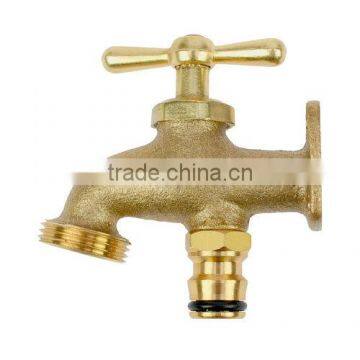 Take Anywhere Tap/Brass Hose End Tap photo-2
