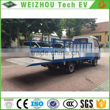 Electric Van Pickup/voitures/quadricycle/EV/electric Small Car/auto/motors photo-5