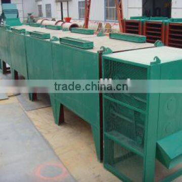 Automatic Mesh Belt Conveyor Dryer photo-2