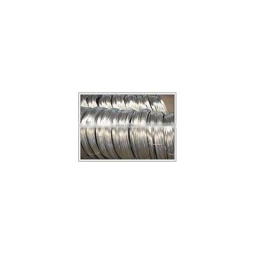 galvanized binding wire