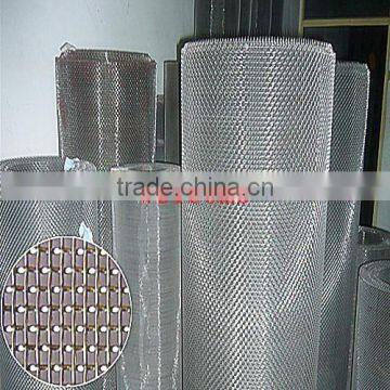 Marine Stainless steel wire mesh