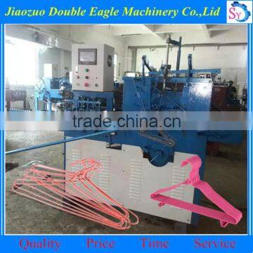 electroplating hook wire hanger welding machine/ wire hanger making machine