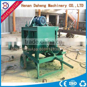 China factory price high quality trunk bark debarker tree debarker machine