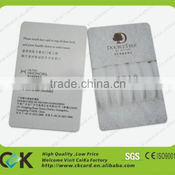 2016 hot selling door access control card , iso smart card