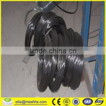 low price electro galvanized iron wire