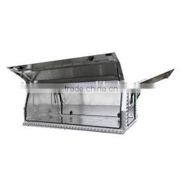 Weather Proof Aluminum Ute Canopy