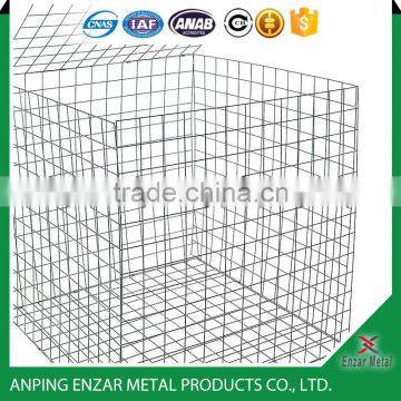 Galavanized Iron Wire Gabion