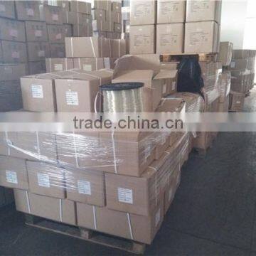 Greenhouse Film Fastening Curtain Film Line photo-3