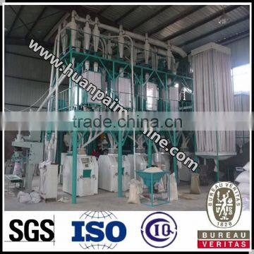 good quality maize milling machine maize flour milling machine for sale