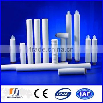 China factory supply washing machine water filter