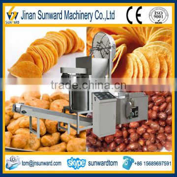 New Arrival Good Quality Crisps Fryer From China