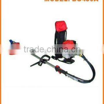 Back type(BG430A)Brush cutter -Start easy and safety